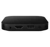 Boitier Multimedia XIAOMI MI TV BOX S 2nd Gen 4K 8Go Android TV