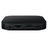 Boitier Multimedia XIAOMI MI TV BOX S 2nd Gen 4K 8Go Android TV Boitier Multimedia XIAOMI MI TV BOX S 2nd Gen 4K 8Go Android TV