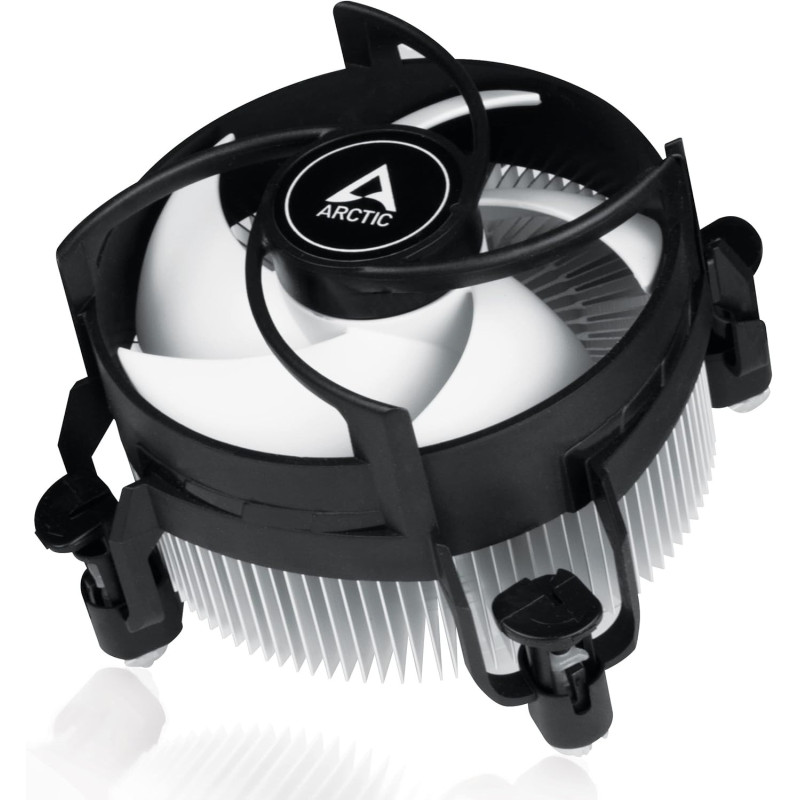 Ventilateur Arctic Alpine 17 PWM Intel 1700/1851 Ventilateur Arctic Alpine 17 PWM Intel 1700/1851