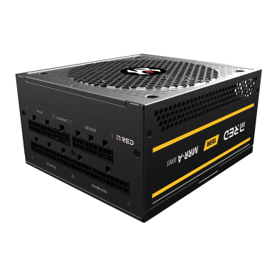 Alimentation M.RED MRR-1050AG (VP) 80+ Gold 1050 Watts ATX 3.0