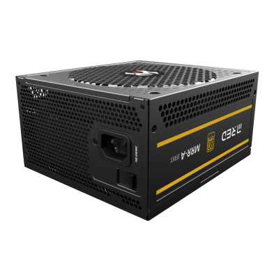 Alimentation M.RED MRR-1050AG (VP) 80+ Gold 1050 Watts ATX 3.0