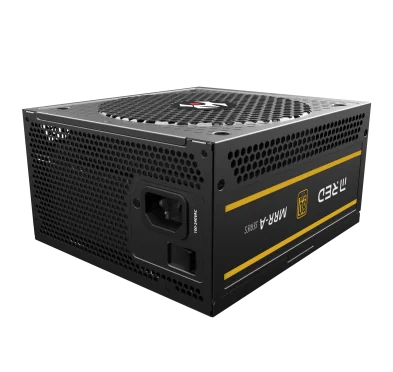 Alimentation M.RED MRR-1050AG (VP) 80+ Gold 1050 Watts ATX 3.0