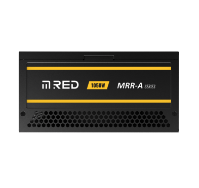Alimentation M.RED MRR-1050AG (VP) 80+ Gold 1050 Watts ATX 3.0