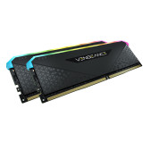 DDR4 Corsair Vengeance RGB RS Kit 16Go 2x8Go 3200Mhz CL16 DDR4 Corsair Vengeance RGB RS Kit 16Go 2x8Go 3200Mhz CL16