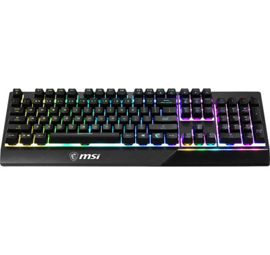 Clavier MSI Vigor GK30 Gaming