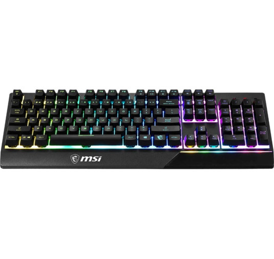 Clavier MSI Vigor GK30 Gaming