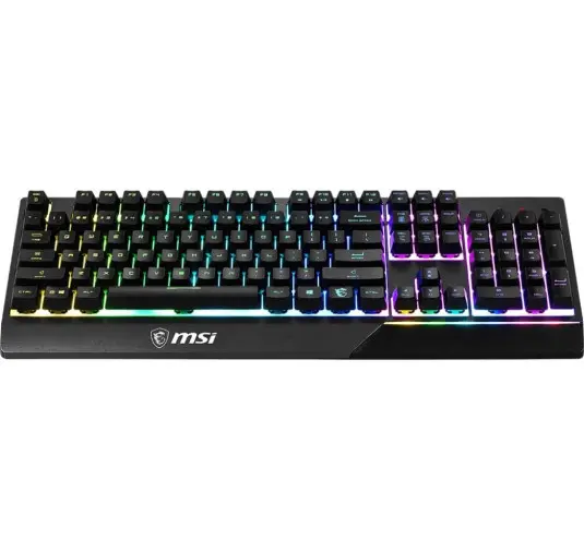 Clavier MSI Vigor GK30 Gaming