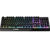 Clavier MSI Vigor GK30 Gaming