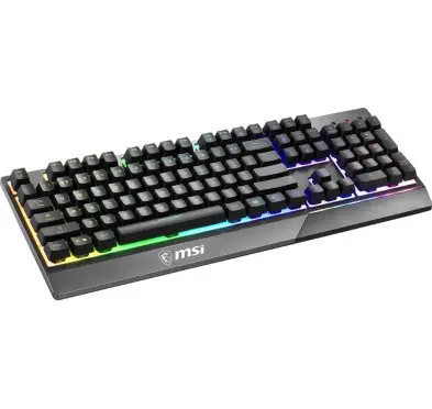Clavier MSI Vigor GK30 Gaming
