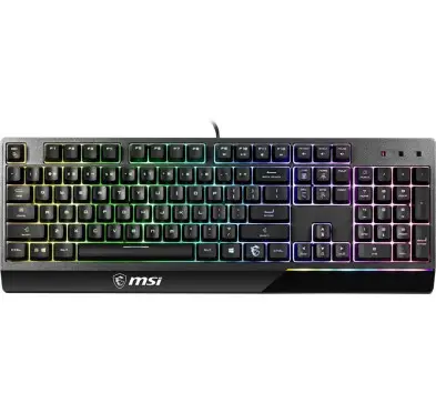 Clavier MSI Vigor GK30 Gaming