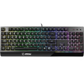 Clavier MSI Vigor GK30 Gaming