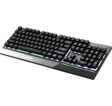 Clavier MSI Vigor GK30 Gaming