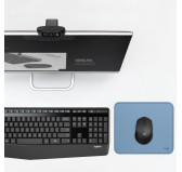 Clavier Souris Logitech MK345 Comfort Wireless Clavier Souris Logitech MK345 Comfort Wireless
