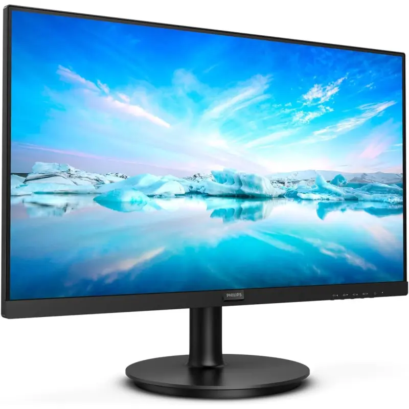 Ecran Philips 24" 241V8LAB/00 1920x1080 100Hz 1ms Ecran Philips 24" 241V8LAB/00 1920x1080 100Hz 1ms