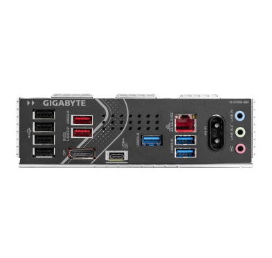 Carte Mère Gigabyte Z890 EAGLE WIFI7 ATX 1851 DDR5 USB4 2.5GbE Wifi 7