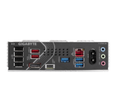 Carte Mère Gigabyte Z890 EAGLE WIFI7 ATX 1851 DDR5 USB4 2.5GbE Wifi 7