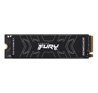 SSD 4To Kingston FURY M.2 NVMe PCIe 4.0