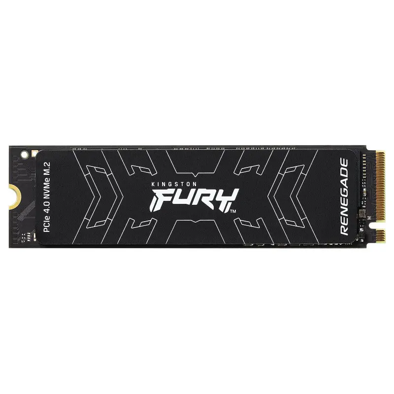 SSD 4To Kingston FURY M.2 NVMe PCIe 4.0 SSD 4To Kingston FURY M.2 NVMe PCIe 4.0