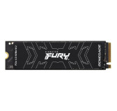 SSD 4To Kingston FURY M.2 NVMe PCIe 4.0