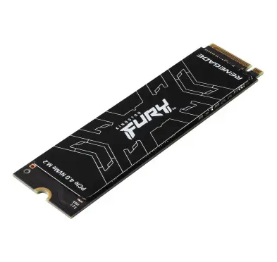 SSD 4To Kingston FURY M.2 NVMe PCIe 4.0