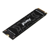 SSD 4To Kingston FURY M.2 NVMe PCIe 4.0