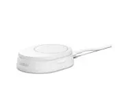 Stand chargeur Belkin BoostCharge Pro MagSafe (15W) Blanc Stand chargeur Belkin BoostCharge Pro MagSafe (15W) Blanc