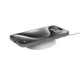 Stand chargeur Belkin BoostCharge Pro MagSafe (15W) Blanc Stand chargeur Belkin BoostCharge Pro MagSafe (15W) Blanc
