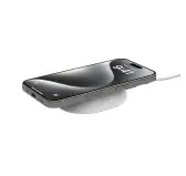 Stand chargeur Belkin BoostCharge Pro MagSafe (15W) Blanc Stand chargeur Belkin BoostCharge Pro MagSafe (15W) Blanc