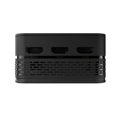 D by M.RED ECHO T1 C-N5105 8Go 256Go WIFI 3xHDMI