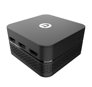 D by M.RED ECHO T1 C-N5105 8Go 256Go WIFI 3xHDMI