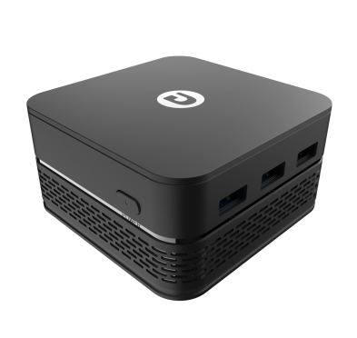 D by M.RED ECHO T1 C-N5105 8Go 256Go WIFI 3xHDMI