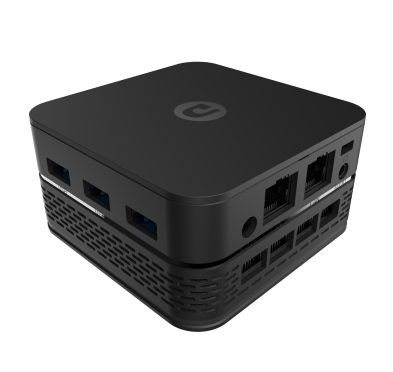 D by M.RED ECHO T1 C-N5105 8Go 256Go WIFI 3xHDMI
