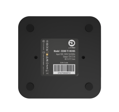 D by M.RED ECHO T1 C-N5105 8Go 256Go WIFI 3xHDMI