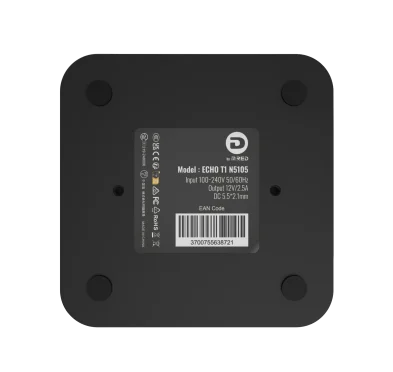 D by M.RED ECHO T1 C-N5105 8Go 256Go WIFI 3xHDMI