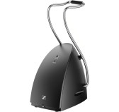 Casque Sennheiser RS 120-W Sans Fil TV/Hi-Fi Noir Autonomie 20H Casque Sennheiser RS 120-W Sans Fil TV/Hi-Fi Noir Autonomie 20H