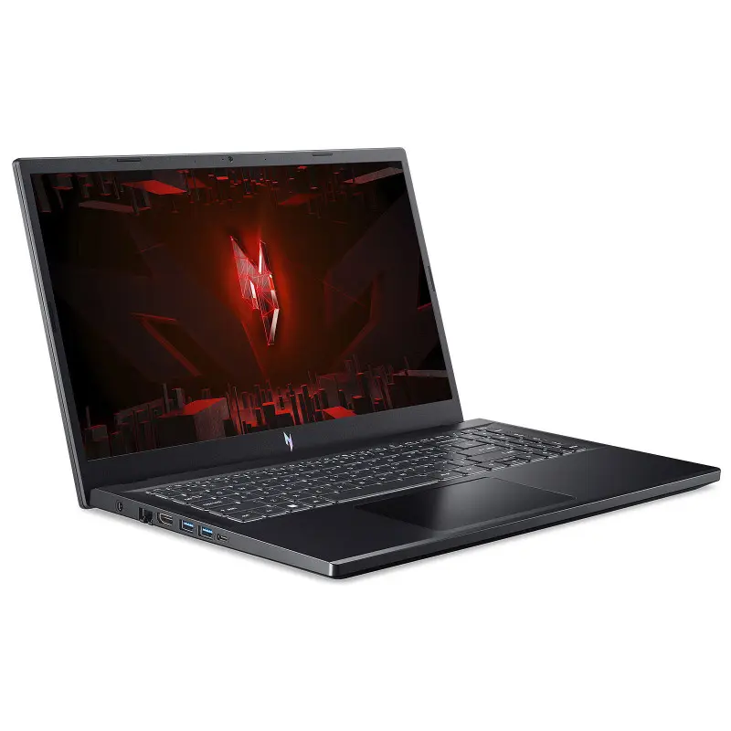 PC Acer Nitro ANV15-51-52N8 15.6" i5-13420H 16Go 512Go RTX4060 W11- PC Acer Nitro ANV15-51-52N8 15.6" i5-13420H 16Go 512Go RTX4060 W11-
