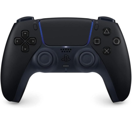 Manette Sony DualSense V2 PS5 Noir
