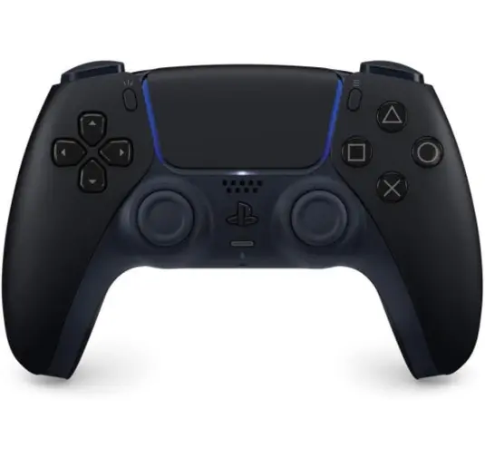 Manette Sony DualSense V2 PS5 Noir