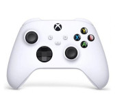 Manette Microsoft Xbox One Wireless Controller V2 Blanc