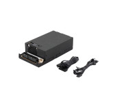 Alimentation FSP Fortron FlexGURU 300 Watts 80+ Gold Flex ATX