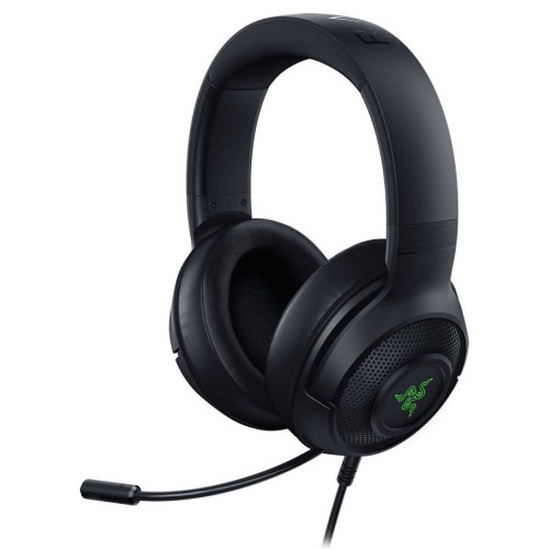 Micro Casque Razer Kraken V3 X USB Noir Micro Casque Razer Kraken V3 X USB Noir
