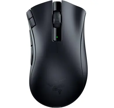 Souris Razer DeathAdder V2 X HyperSpeed Noir