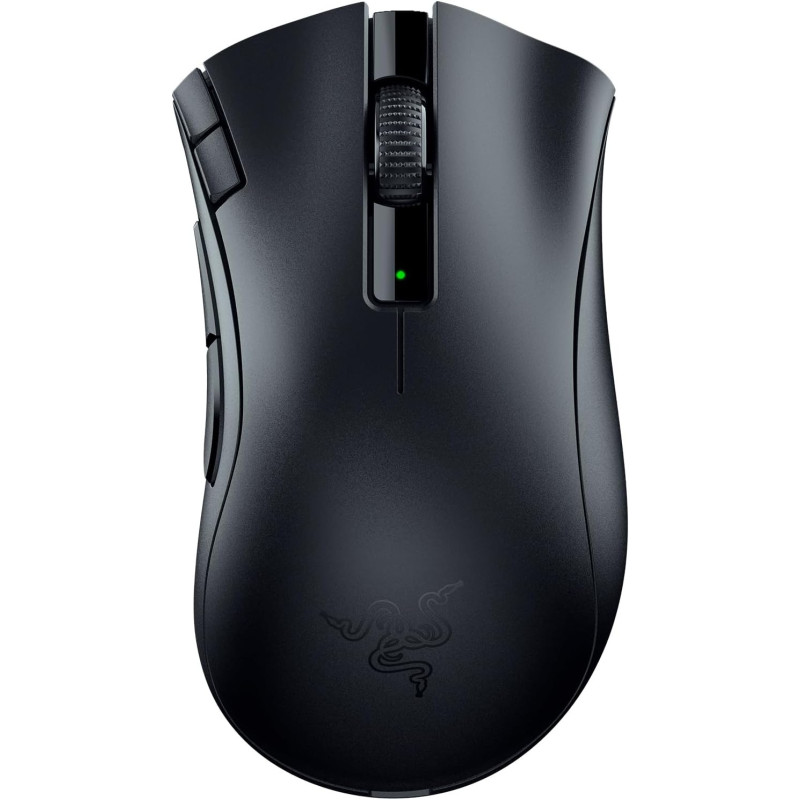 Souris Razer DeathAdder V2 X HyperSpeed Noir Souris Razer DeathAdder V2 X HyperSpeed Noir