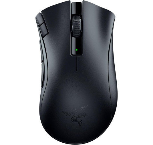 Souris Razer DeathAdder V2 X HyperSpeed Noir