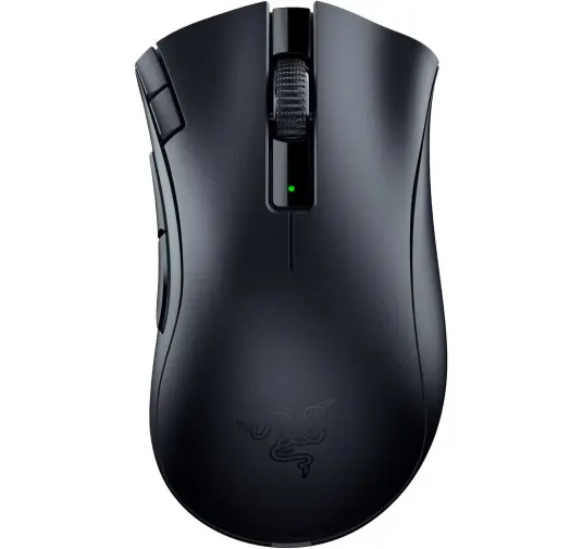 Souris Razer DeathAdder V2 X HyperSpeed Noir
