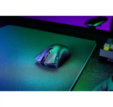 Souris Razer DeathAdder V2 X HyperSpeed Noir