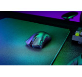 Souris Razer DeathAdder V2 X HyperSpeed Noir Souris Razer DeathAdder V2 X HyperSpeed Noir