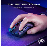 Souris Razer DeathAdder V2 X HyperSpeed Noir Souris Razer DeathAdder V2 X HyperSpeed Noir
