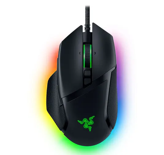 Souris Razer Basilisk V3