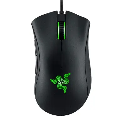 Souris Razer DeathAdder Essential 2021 Noir